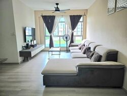 Blk 459 Segar Meadows (Bukit Panjang), HDB 4 Rooms #573676421